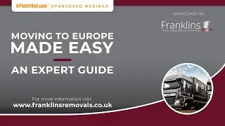 Moving to Europe Made Easy: An Expert Guide
