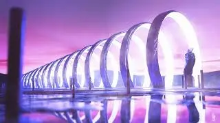 Futuristic Type Beat 