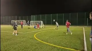 Highlights  Last Dance 2-4 Ajax Trees Down 26/01/26