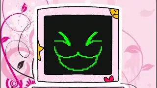 Less Than Three || oc animation