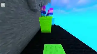 INSANE I SURVIVED 100 DAYS as a TINY Minecraft BABY!