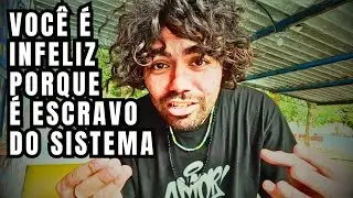 FUJA DO SISTEMA 
