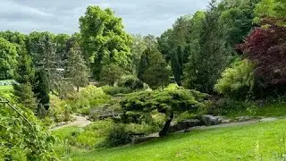 Avenham and Miller Park, Preston