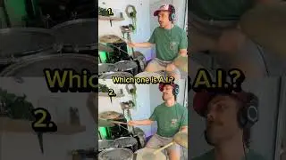 A.I. Is becoming INSANE