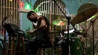 Hybrid - Henry Cole Ríos (Solo)