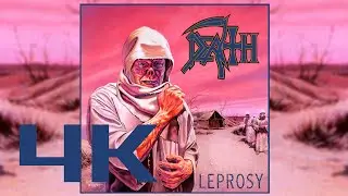 DEATH Born Dead