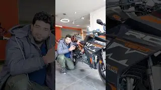 New Launch KTM 160 All Features & Price Explain #ktmrc160 #rc160 #ktmnewbike #2026 #ktmracing