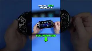PS Vita Jailbreak Guide 2025 | No PC Required