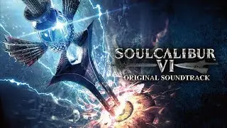 Soulcalibur VI Original Soundtrack (Disc-4) : 4-01 Pure Anger