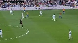 Real Madrid vs Valencia Video Highlights - TOTAL SPORTEK www.totalsportek.com &rsaquo; highlights &rsaquo; va