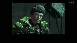 Phantom Dust | Story Mode Part 1