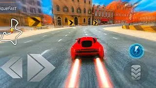 Crazy Speed Fast Racing Cars - Crazy Racing Car | Android GamePlay #2