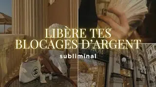 Reprogramme ton cerveau pour l’abondance 💸 Subliminal Français (à écouter chaque jour)