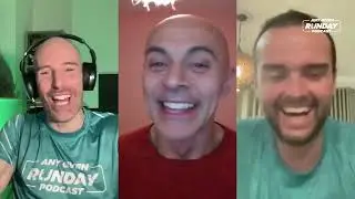 Ray Shah Interview: Balancing Elite Athletics, Tryka/Hyrox, DJing & Nutrition | AGR