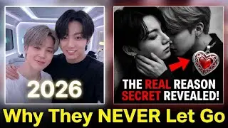 The Real Reason Jimin and Jungkook Still Feel Like Home to Each Other in 2026