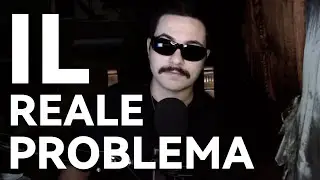 QUALCUNO LO DOVEVA DIRE