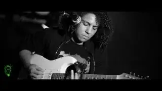 Indi Forde - Pheromones [Acoustic Sessions]