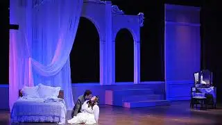 La Traviata - Cereceda, Russo, Grassi - Dir.: Dante Ranieri