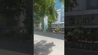 D Mart Kanjurmarg west