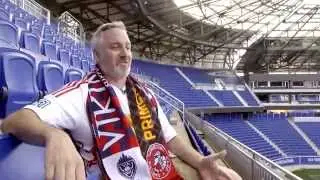 Mark Fishkin - Renew the Moments