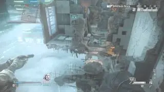 Would have been first Free Fall out of map kem sui (desc)