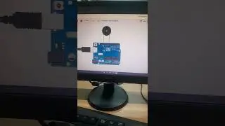 Membuat lagu menggunakan piezo(Buzzer) di Arduino |judul lagu potong bebek angsa.