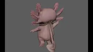 Jimenez Karina M4 INP 2510 DEMOREEL XANDRIA THE AXOLOTL TEXTURED