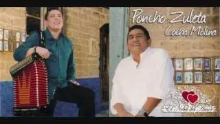 La Campana - Poncho Zuleta & Cocha Molina