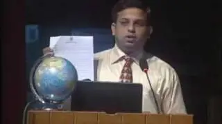 Introduction to WCPRC at Lucknow, India