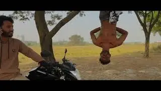 Vote 🔥 | Power, Lies & Reality | XTZ Hridoy Unofficial Music Video.