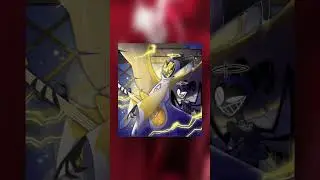 NEW HAZBIN HOTEL VILLAINS ADAM AND LUTE REVEALED