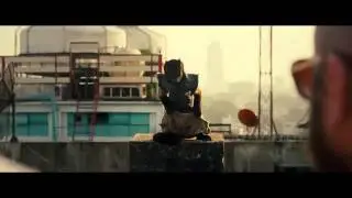 The Hangover 2   Official Trailer HD&rlm;