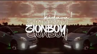 ZIONBOY DJ - PUNAANY X SUPER CAT [REMIX]