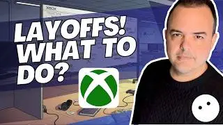 Protect Your Gaming Career After Xbox's Major Changes