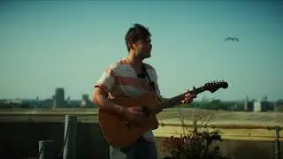 Will Brownless - Origami Army (Acoustic Rooftop Sessions)