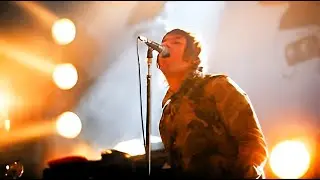 BEADY EYE - LIVE AT READING FESTIVAL, LITTLE JOHN'S FARM, READING, ENGLAND, UK 26/08/2011 (HD)