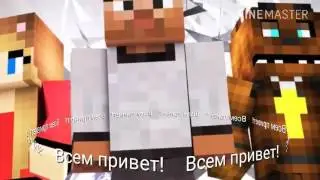 Новая серия- Blood#11