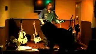 Steve Chapman Smith - Broken Bridge
