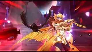 Saint Seiya Awakening Knights of the Zodiac - Unlimited Energy Cheat