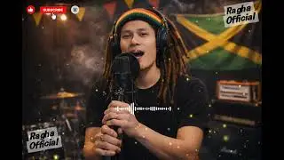 Lagu SAHABAT – Vincea & The Genius (Reggae Cover Ragha Official) | Video Lirik
