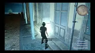 Final Fantasy XV - Longwythe Rest Area Items