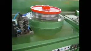 wire drawing machine of micro rolling cassette produce high quality wire