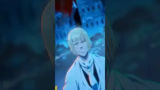 Shinji 4k Bankai Edit - (Lost forever)😬😬 | bleach TYBW #shorts #anime #bleach #viral