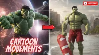 💥 superheroes || all characters marvel & dc 💥 but lifeguard version