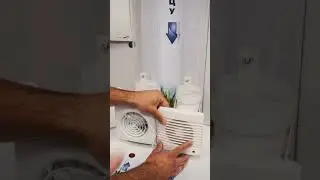 вентиляторы отличаются давлением! #вентилятор  #вентиляция