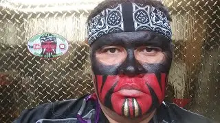 MW WARZONE Plunder - TALON Operator Game play - Dog Bite Finishing move - Native Playing in Warpaint