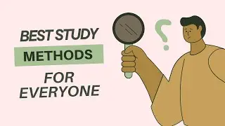 Best Study Methods For Everyone | Part 2 | S3 Media | Ajith G |