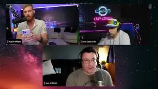 Austin vs Jeran Debate 6/14/25