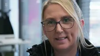 Fare Dodgers At War With The Law S02E08 | &pound;3K Contactless Scam & 500 Ilford Journeys