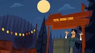 Total Drama Chaos - Merge Theme
